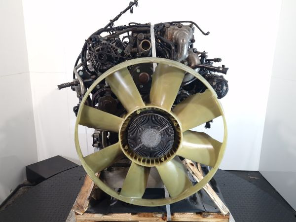 Двигатель для Грузовиков MAN D0836 LFL64 Engine (Truck): фото 6