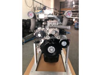 Двигатель для Грузовиков MAN D2676LF05: фото 4