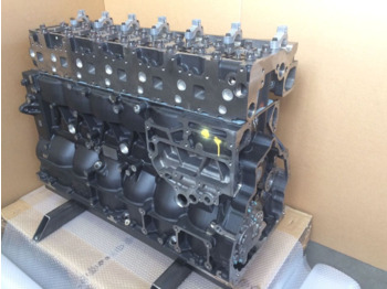 Двигатель для Грузовиков MAN D2676LF48: фото 3