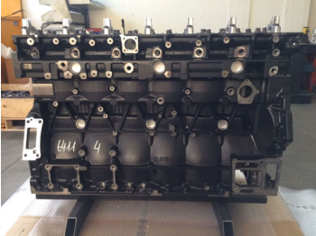 Двигатель для Грузовиков MAN D2676LF48: фото 2