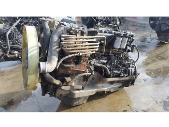 Двигатель для Грузовиков MAN D2866LF20: фото 1