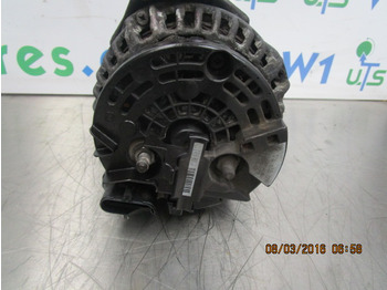 Двигатель и запчасти для Грузовиков MAN TGM DO836 LFL53 ALTERNATOR: фото 2