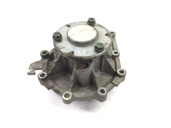 Гидравлический мотор для Грузовиков MAN TGX 18.440 (01.07-): фото 2