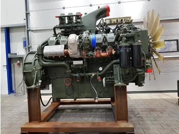 Двигатель для Электрогенераторов MTU 12V2000 G62: фото 1