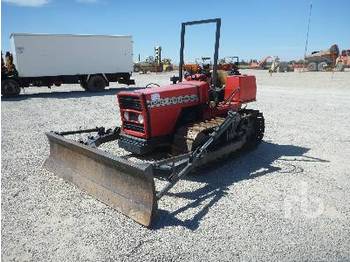 Massey Ferguson 274C Track Tractor (Parts Only) - Запчасти