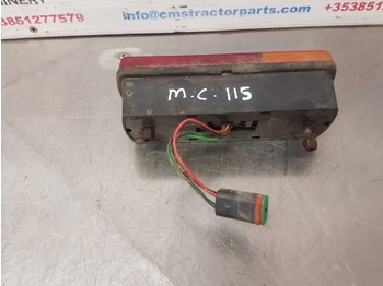 Задний фонарь для Тракторов Mccormick Mc115, Mc95, Mc115 Rear Tail Ligh 418699a1, 418700a1: фото 4