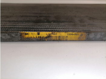 Отопление/ Вентиляция для Грузовиков Mercedes-Benz A/C radiator A9605001454: фото 5