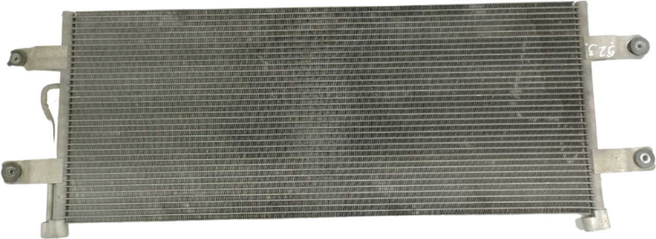 Отопление/ Вентиляция для Грузовиков Mercedes-Benz A/C radiator A9605001454: фото 2