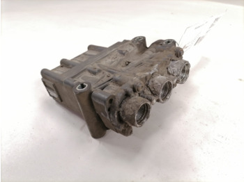 Тормозной клапан для Грузовиков Mercedes-Benz Air suspension control valve, ECAS A0013271325: фото 3