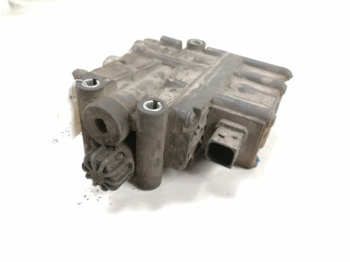Тормозной клапан для Грузовиков Mercedes-Benz Air suspension control valve, ECAS A0013271325: фото 4