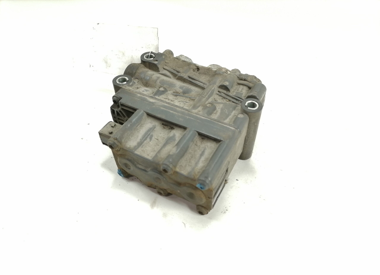 Тормозной клапан для Грузовиков Mercedes-Benz Air suspension control valve, ECAS A0013271325: фото 2