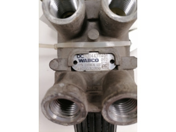 Тормозной клапан для Грузовиков Mercedes-Benz Brake pressure control A0044311406: фото 3