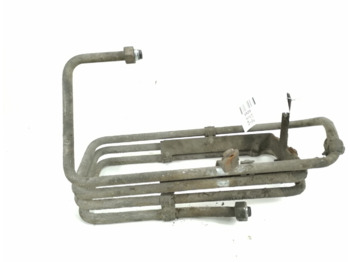 Пневмокомпрессор для Грузовиков Mercedes-Benz Compressor air pipe A9614207945: фото 3