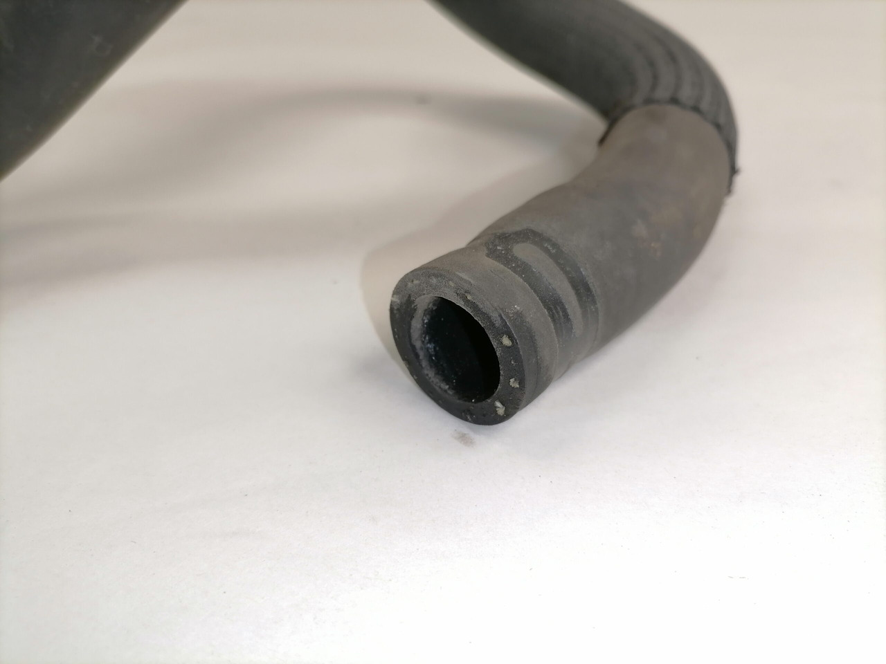 Система охлаждения для Грузовиков Mercedes-Benz Coolant pipe A9615002772: фото 2