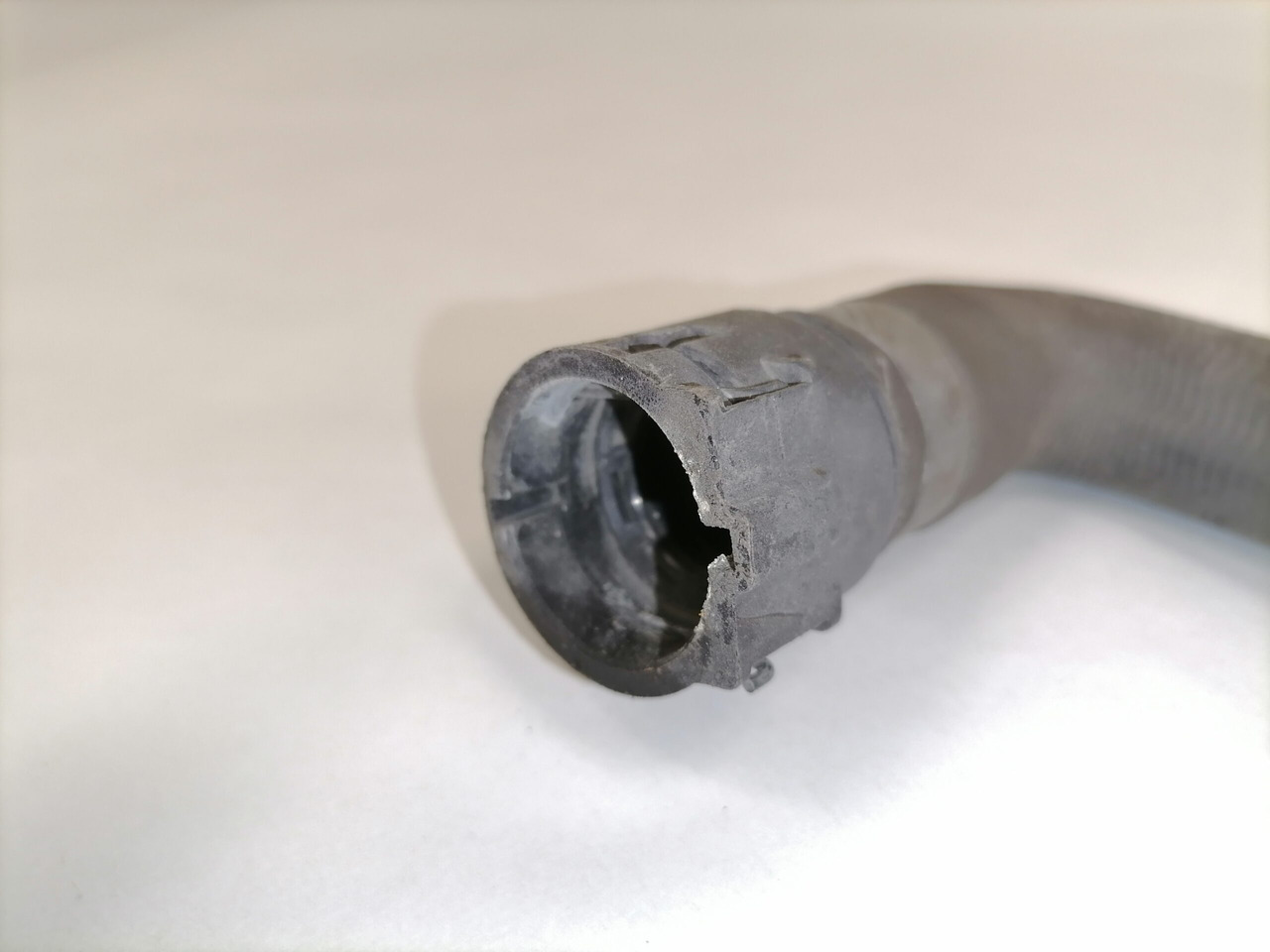Система охлаждения для Грузовиков Mercedes-Benz Coolant pipe A9615002772: фото 3