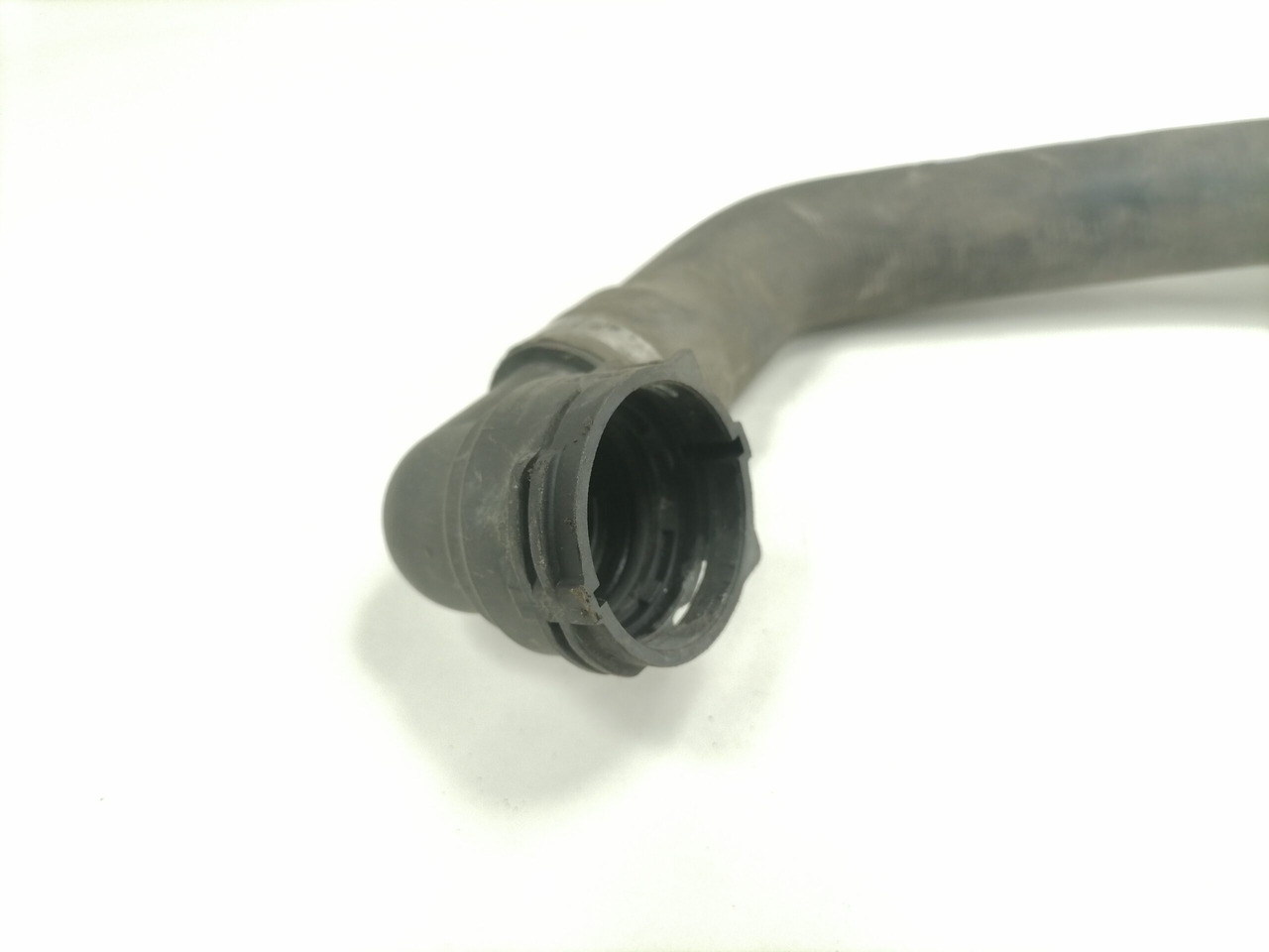Система охлаждения для Грузовиков Mercedes-Benz Coolant pipe A9615002972: фото 2