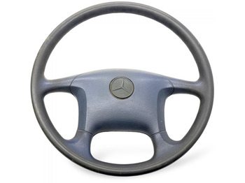 Рулевое колесо Mercedes-Benz Econic 2633 (01.98-): фото 3