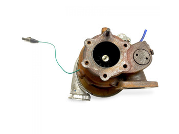 Двигатель и запчасти Mercedes-Benz MAHLE Actros MP4 1843 (01.12-): фото 2