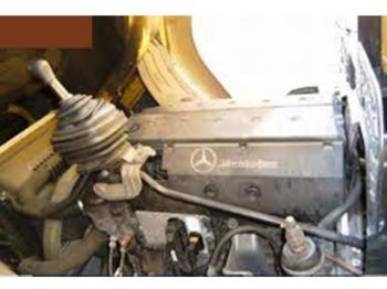 Двигатель Mercedes Benz Motor OM 906 LA / OM906LA Atego: фото 1