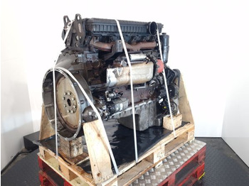 Двигатель для Грузовиков Mercedes Benz OM906LA.III/4-00 Engine (Truck): фото 1