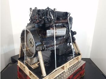 Двигатель для Грузовиков Mercedes Benz OM906LA.V/1-03 Econic Spec Engine (Truck): фото 1