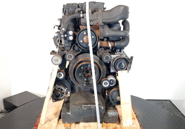 Двигатель для Грузовиков Mercedes Benz OM926LA.EEV/2-00 Engine (Truck): фото 6