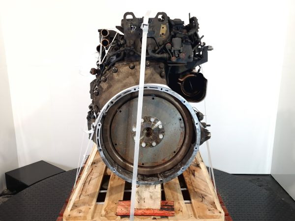 Двигатель для Грузовиков Mercedes Benz OM926LA.EEV/2-00 Engine (Truck): фото 3
