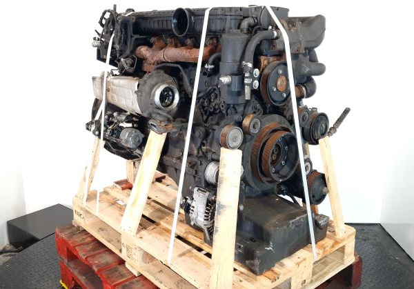 Двигатель для Грузовиков Mercedes Benz OM926LA.EEV/2-00 Engine (Truck): фото 5