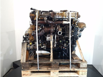 Двигатель для Грузовиков Mercedes Benz OM936LA.6-3-00 Econic Spec Engine (Truck): фото 4