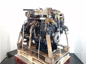 Двигатель для Грузовиков Mercedes Benz OM936LA.6-3-00 Econic Spec Engine (Truck): фото 5