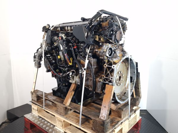 Двигатель для Грузовиков Mercedes Benz OM936LA.6-3-00 Econic Spec Engine (Truck): фото 9