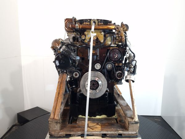 Двигатель для Грузовиков Mercedes Benz OM936LA.6-3-00 Econic Spec Engine (Truck): фото 6