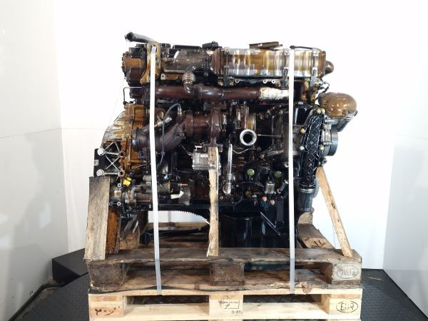 Двигатель для Грузовиков Mercedes Benz OM936LA.6-3-00 Econic Spec Engine (Truck): фото 4