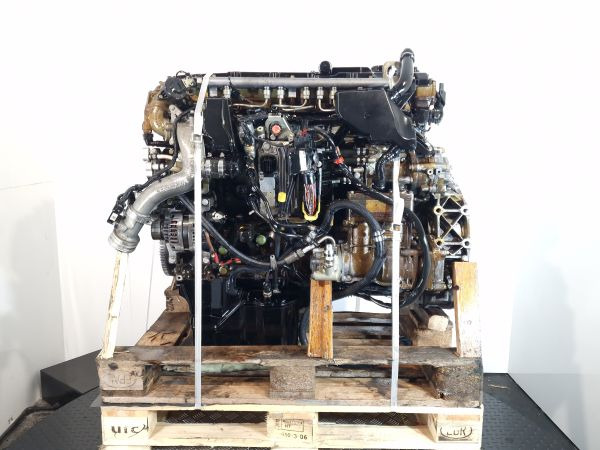 Двигатель для Грузовиков Mercedes Benz OM936LA.6-3-00 Econic Spec Engine (Truck): фото 8