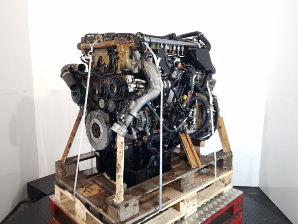 Двигатель для Грузовиков Mercedes Benz OM936LA.6-3-00 Econic Spec Engine (Truck): фото 7