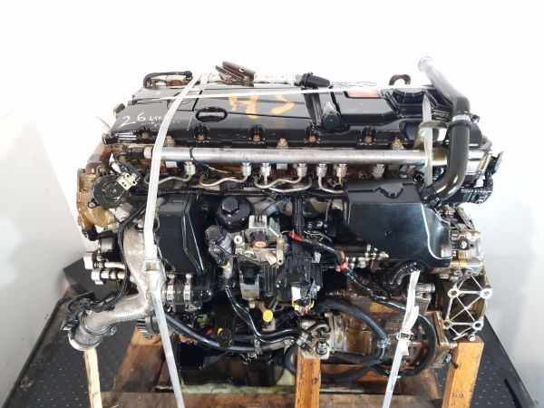 Двигатель для Грузовиков Mercedes Benz OM936LA.6-3-00 Econic Spec Engine (Truck): фото 10