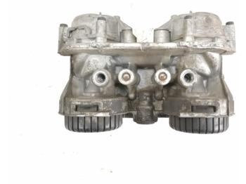 Тормозной клапан для Грузовиков Mercedes-Benz Rear axel brake pressure control valve 42200000344: фото 3