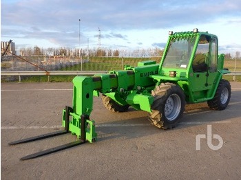 Merlo P40.16EVS Telescopic Forklift - Запчасти