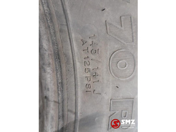 Шина для Грузовиков Michelin Occ vrachtwagenband Michelin 265/70R19.5: фото 4