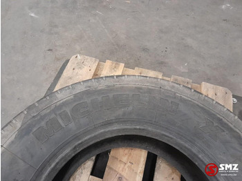 Шина для Грузовиков Michelin Occ vrachtwagenband Michelin 265/70R19.5: фото 2