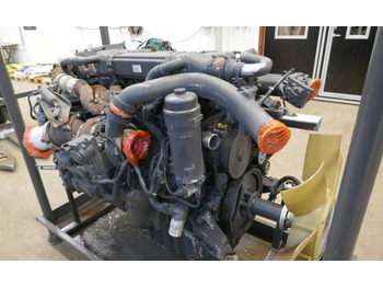 Motor DC 09 Scania p-serie  - Двигатель для Грузовиков: фото 3