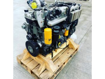 Новый Двигатель для Экскаваторов New JCB 672 TA3G 187kW (320/41397): фото 1