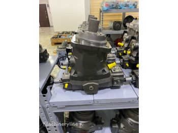 Новый Гидравлический мотор для Экскаваторов New Rexroth A6VM280EP600P000G/71MWV0S4A1VH-S (R902541153): фото 1