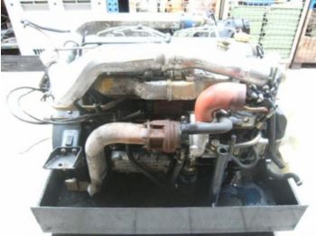 Двигатель и запчасти Nissan Motor B660N / B 660 N: фото 1