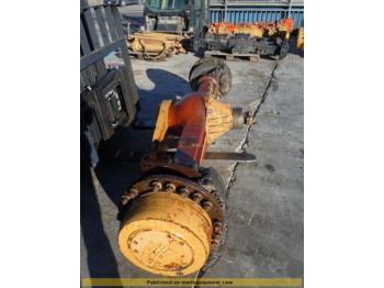 Fiat Allis FR220 - Rear Axle  - Ось и запчасти