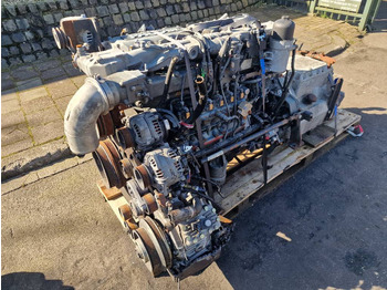 PACCAR PR 183 S3 - Двигатель для Грузовиков: фото 3