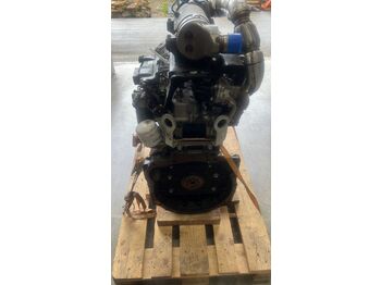 Новый Двигатель Perkins 854E-E34TA: фото 1