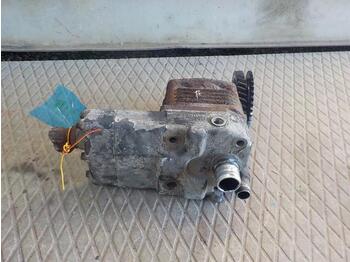 Пневмокомпрессор Air compressor Mercedes-Benz Actros MPII 2002-2009