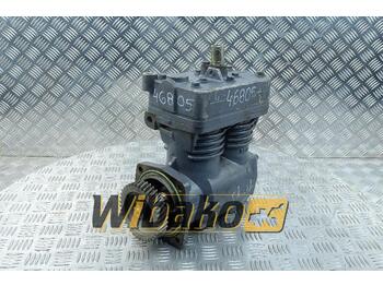 Пневмокомпрессор Knorr-Bremse LK4927 11395231