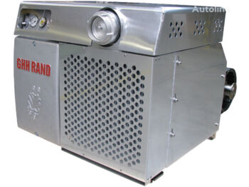  New   GHH RAND CS 1050 IC - пневмокомпрессор